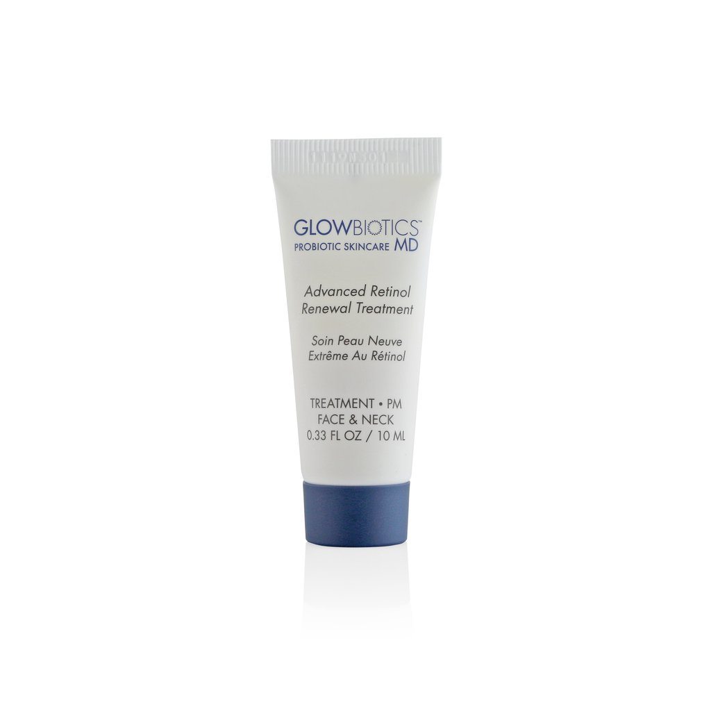 Anti-Wrinkle Serum - Anti-Aging Treatment - Retinol Anti-Aging Serum –  GLOWBIOTICS LLC