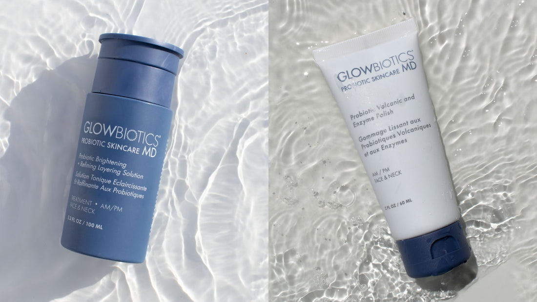 Chemical vs. Physical Exfoliation: Which is Right for Your Skin?