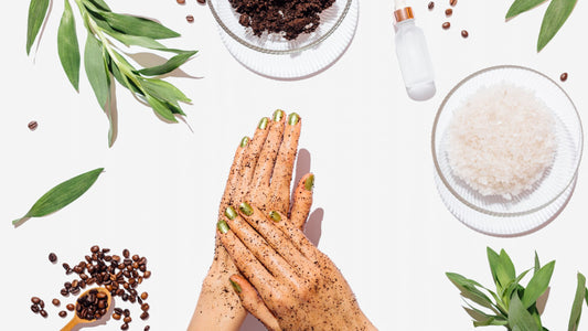 The Ultimate Guide to Exfoliation: How to Choose the Right Method for Your Skin Type