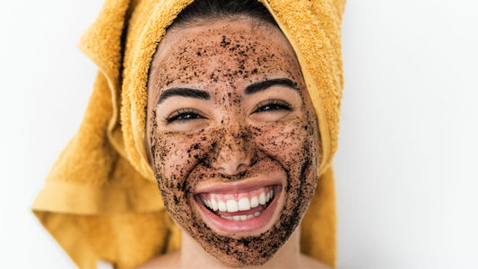 Exploring Exfoliation Types and Tips for a Glowing Complexion