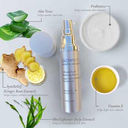 Advanced Vitamin-C Brightening Serum