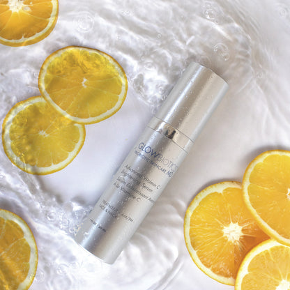 Advanced Vitamin-C Brightening Serum