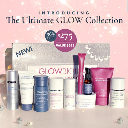 Ultimate Glow Collection