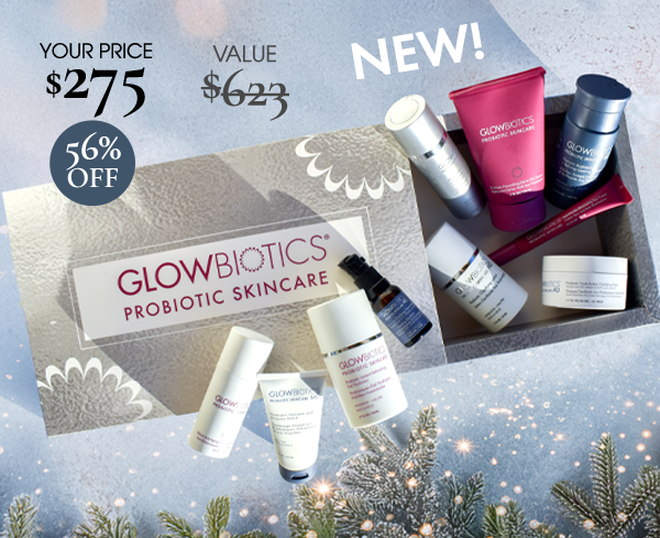 Ultimate Glow Collection