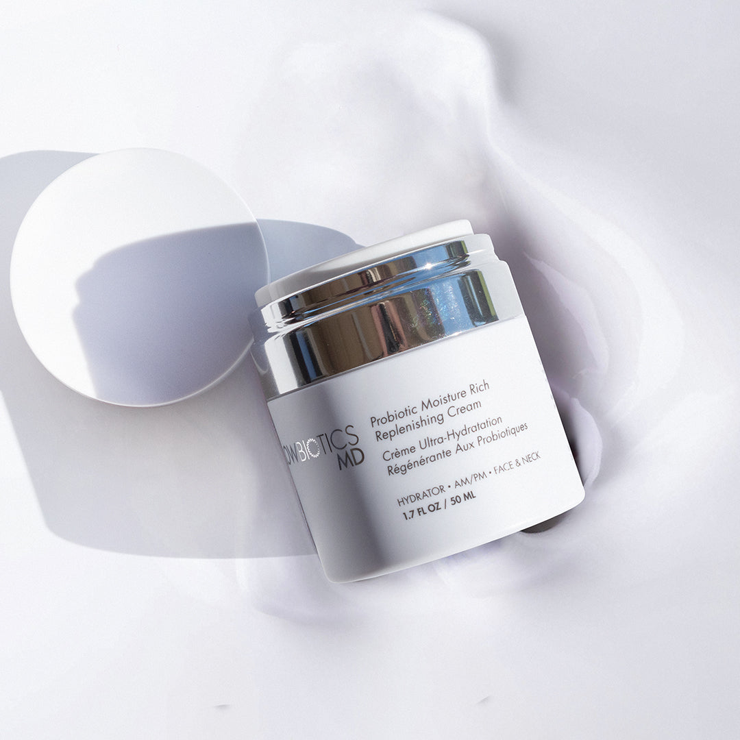 Probiotic Multi-Brightening Anti-Aging Cream